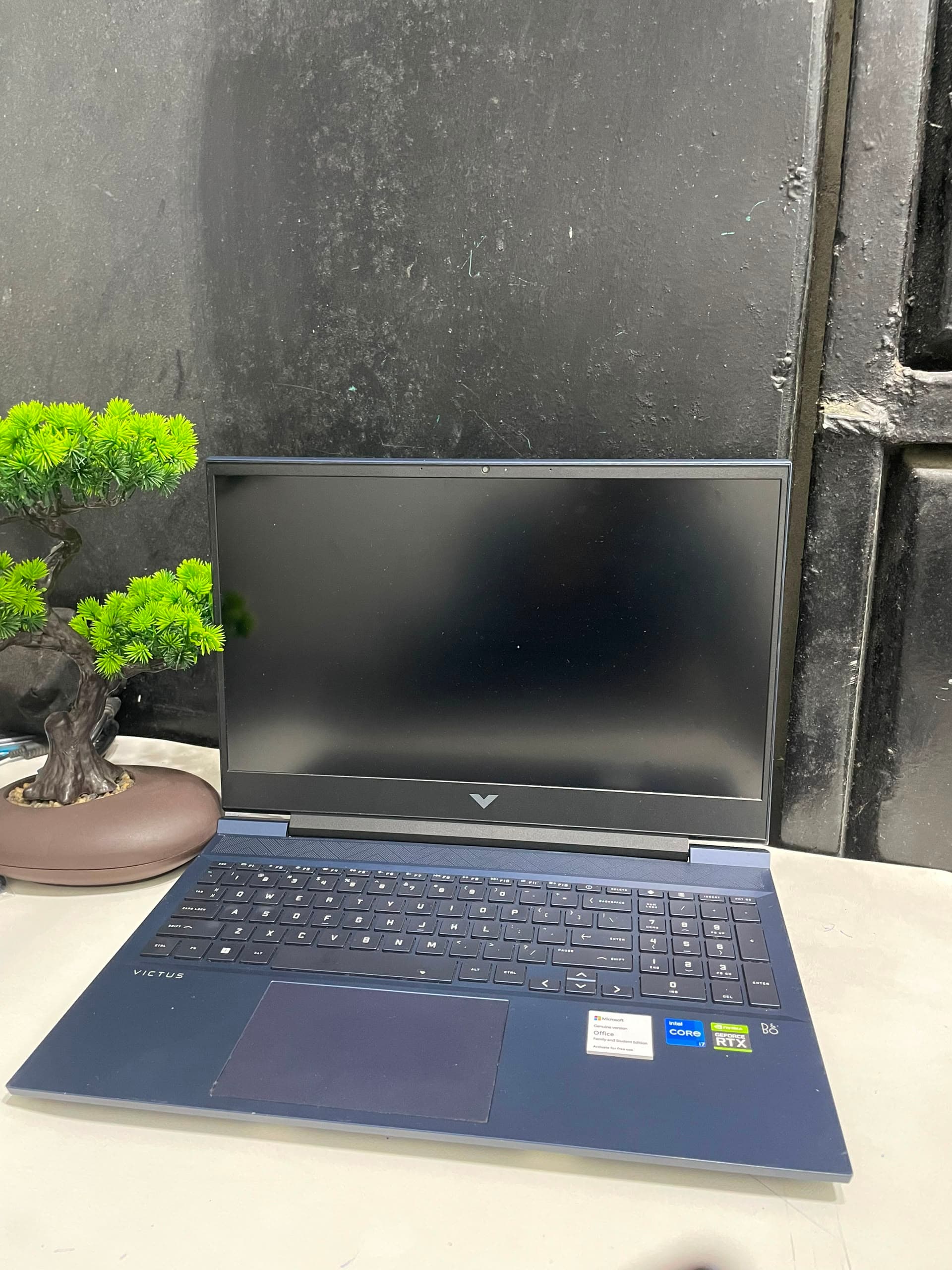 HP Victus 16 Gaming Laptop