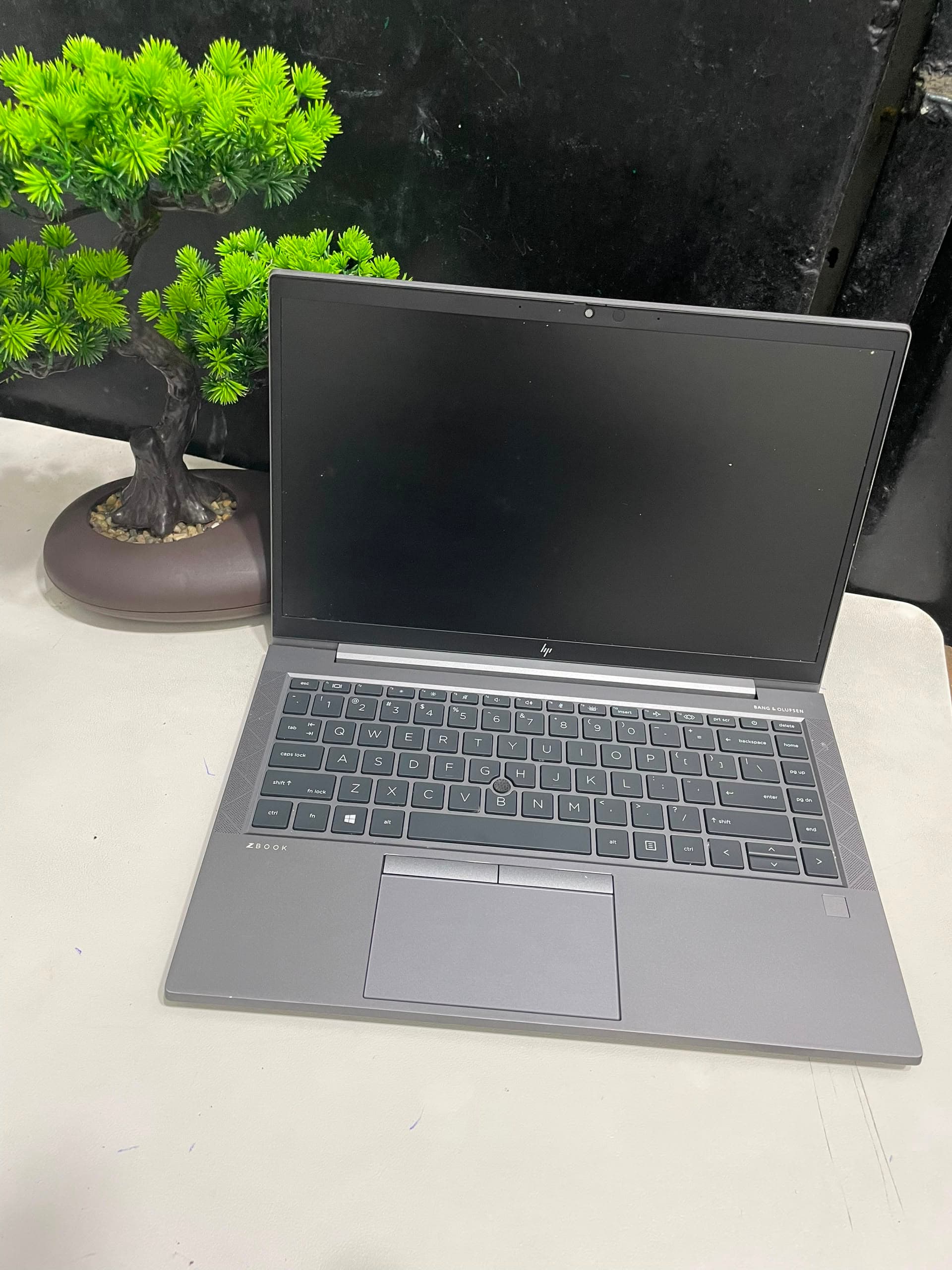 HP ZBook Firefly 14 G8